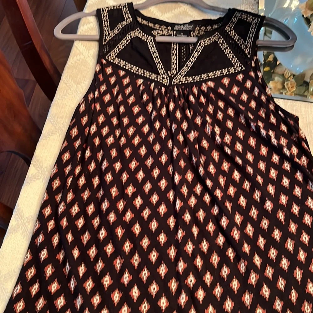 Lucky Brand shirt - Picture 9 of 9